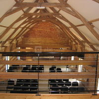 La Ferme de l'Abbaye