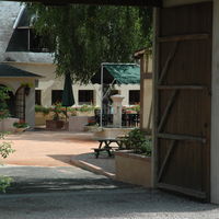 Le Clos de l'Écuyer