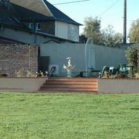 Le Clos de l'Écuyer