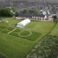 Le Clos de l'Écuyer