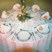 Table salon imperial