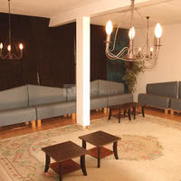 Grand salon