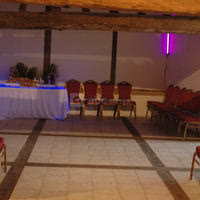 Petit salon du carrousel