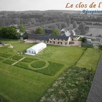 Le Clos de l'Ecuyer