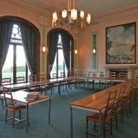 Grand salon