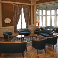 Petit salon