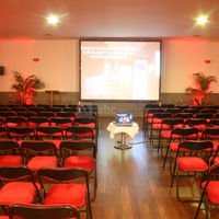 Espace de réunion