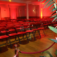 Espace de réunion 2
