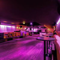 B-Floor Clubbing & Events