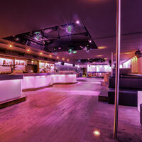 B-Floor Clubbing & Events