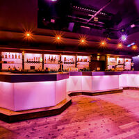 B-Floor Clubbing & Events