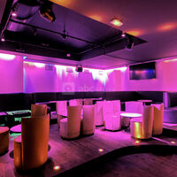 B-Floor Clubbing & Events