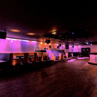 B-Floor Clubbing & Events