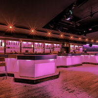 B-Floor Clubbing & Events