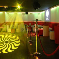 Salle de réception