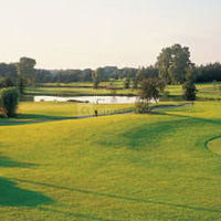 Golf de Mormal