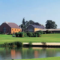 Golf de Mormal