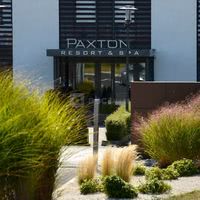 Paxton Résidence Hôtel Spa