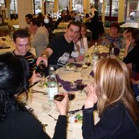 Soirée interne