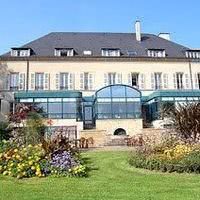 Vtf Domaine de Volkrange