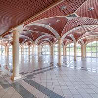 LA SALLE PANORAMIQUE