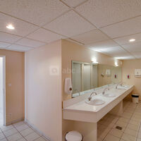 TOILETTES