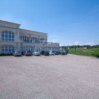 PARKING DU SITE