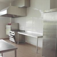 La cuisine