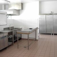 La cuisine