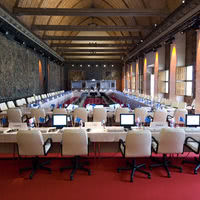 Salle du tau