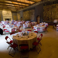 Salle du tau