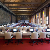 Salle du tau