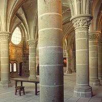 Salle des chevaliers