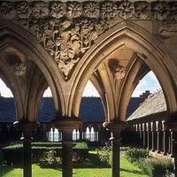 Cloître