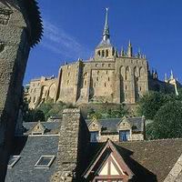 Abbaye du mont-saint-michel