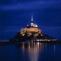 Vue de nuit