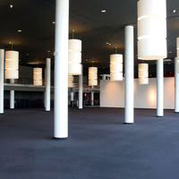 Espace réceptif Lumière