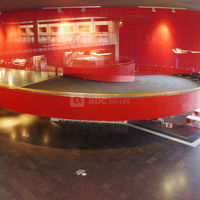 Vue intérieure
