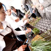 Service traiteur