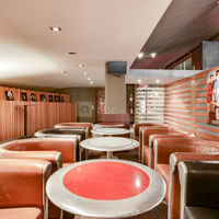 Kinepolis Lille