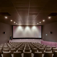 Kinepolis Lille