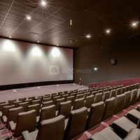 Kinepolis Lille