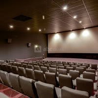 Kinepolis Lille