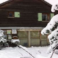 Le Relais de Palhères