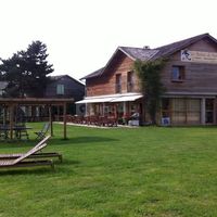 Le Relais de Palhères