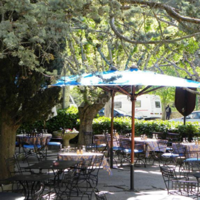 Manoir de Montesquiou
