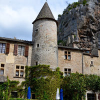 Manoir de Montesquiou