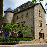 Manoir de Montesquiou