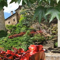 Manoir de Montesquiou