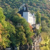 Château de la Treyne